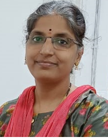 Mrs. M.  SUMATHI Image